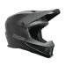 2024 Thor Sector 2 Helmet ATV MX Motocross Offroad Helmet - Pick Size & Color-Blackout-MD
