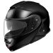 2024 Shoei Neotec ll Full Face Motocross Street Helmet - Pick Size & Color-Black-XL