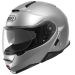 2024 Shoei Neotec ll Full Face Motocross Street Helmet - Pick Size & Color-Light Silver-XL