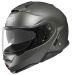2024 Shoei Neotec ll Full Face Motocross Street Helmet - Pick Size & Color-Anthracite Metallic-SM