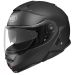 2024 Shoei Neotec ll Full Face Motocross Street Helmet - Pick Size & Color-Matte Black-XL