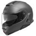 2024 Shoei Neotec ll Full Face Motocross Street Helmet - Pick Size & Color-Deep Gray/ Matte-LG