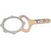 EBC Clutch Basket Removal Tool Honda CR125R Kawasaki KX100 Suzuki RM100