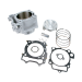 Cylinder Works STD Bore HI 95mm Cylinder Kit Yamaha WR450F 07-15 YZ450F 06-09