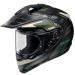 2024 Shoei HORNET X2 Street Motorcycle Adventure Helmet - Pick Size & Color-Invigorate - Black/Green-SM