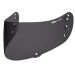 Icon Optics Face Shield-Dark Smoke