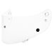 Icon Optic Track  Replacement Face Shield Airframe Pro & Airmada Helmet-Clear