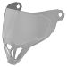 Icon Airflite ForceShield Face Helmet Shield - Pick Color-Light Smoke