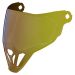 Icon Airflite ForceShield Face Helmet Shield - Pick Color-RST Gold