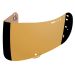 Icon Optics Replacement Face Shields for Airframe Pro/Airmada/ Airfrom Helmet-RST Bronze