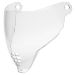 Icon Airflite FliteShield Helmet Face Replacement shield - Pick Color-22.06 - Clear