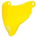 Icon Airflite FliteShield Helmet Face Replacement shield - Pick Color-22.06 - Yellow