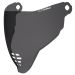 Icon Airflite FliteShield Helmet Face Replacement shield - Pick Color-22.06 - Dark Smoke