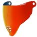 Icon Airflite FliteShield Helmet Face Replacement shield - Pick Color-22.06 - RST Sunset