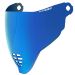 Icon Airflite FliteShield Helmet Face Replacement shield - Pick Color-22.06 - RST Blue
