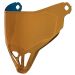 Icon Airflite ForceShield Helmet Face Replacement shield - Pick Color-22.06 - RST Bronze