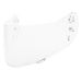 Icon Optics Replacement Face Shield for Airframe Pro/Airform/Airmada Helmet -22.06 - Clear