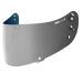 Icon Optics Replacement Face Shield for Airframe Pro/Airform/Airmada Helmet -22.06 - RST Silver