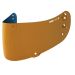 Icon Optics Replacement Face Shield for Airframe Pro/Airform/Airmada Helmet -22.06 - RST Bronze