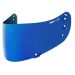 Icon Optics Replacement Face Shield for Airframe Pro/Airform/Airmada Helmet -22.06 - RST Blue