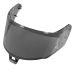 Alpinestars AFHS-01 Face Shield For Supertech R10 Helmets-Dark Smoke