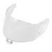 Alpinestars AFHS-01 Face Shield For Supertech R10 Helmets-Clear