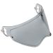 XD-5 VAS-A Max-V Shield - Pinlock Replacement Face Shield Helmet - Pick Color-Prepared - Light TInt
