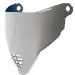 Icon FliteShield Replacement Face Shield Helmet - Pick Color-Airflite™ - Warboy Chrome