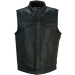 Z1R Vindicator Vest-Black-MD