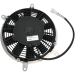 Moose Utility Hi Performance Cooling Fan Yamaha YFM 400 Grizzly IRS 07-08