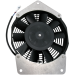 Moose Utility Hi Performance Cooling Fan Yamaha YFM400 Kodiak 2x4 2000 - 2001