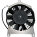 Moose Utility Hi Performance Cooling Fan Yamaha YFM660 Grizzly 4x4 02-08