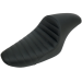 Saddlemen Pleated Americano Cafe Seat - 8585CJT