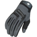 Scorpion Skrub Gloves-Grey-SM