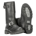 Highway 21 Primary Engineer Boots-Black-12