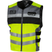 Fly Racing Fastpass Vest-Hi-Viz-LG/XL