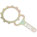 EBC Clutch Basket Removal Tool CT039 Yamaha Rt180 XT200 Dt125 Dt175