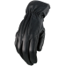 Z1R Reaper II Gloves-Black-XL
