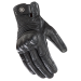Joe Rocket Diamondback Womens Gloves-Black-XL