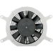 Moose Utility Hi Performance Cooling Fan Yamaha YFM550 FGP Grizzly 4x4 09
