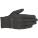 Alpinestars C-1 v2 Windstopper Gloves-Black-XL
