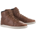 Alpinestars J-Cult Drystar Shoes-Brown-14