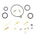 Carburetor Rebuild Repair Kit For Dirt Bike Honda CRF70F 2004-2005 & XR70R 00-03