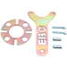 EBC Clutch Basket Removal Tool CT014SP Honda CB599F CB599F CBR600F2