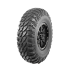 AMS M4 Evil Front or Rear ATV UTV Utility 8 Ply Tire 28x10R-14 DOT