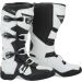 2021 Fly Racing FR5 MX Motocross Offroad Boots - Pick Size & Color-White-9