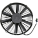 Moose Utility Replacement Cooling Fan Polaris RZR 900 XP EFI, Sportsman 850