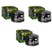 Hiflofiltro HF565 Oil Filter 3 Pack Aprilia Shiver 750, Mana 850, Dorsoduro 1200