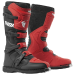 Thor Blitz XP MX Motocross Offroad Boots Red/Black Size 9