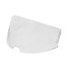 Ls2 Advant x Replacement Face Shield Helmet-Clear